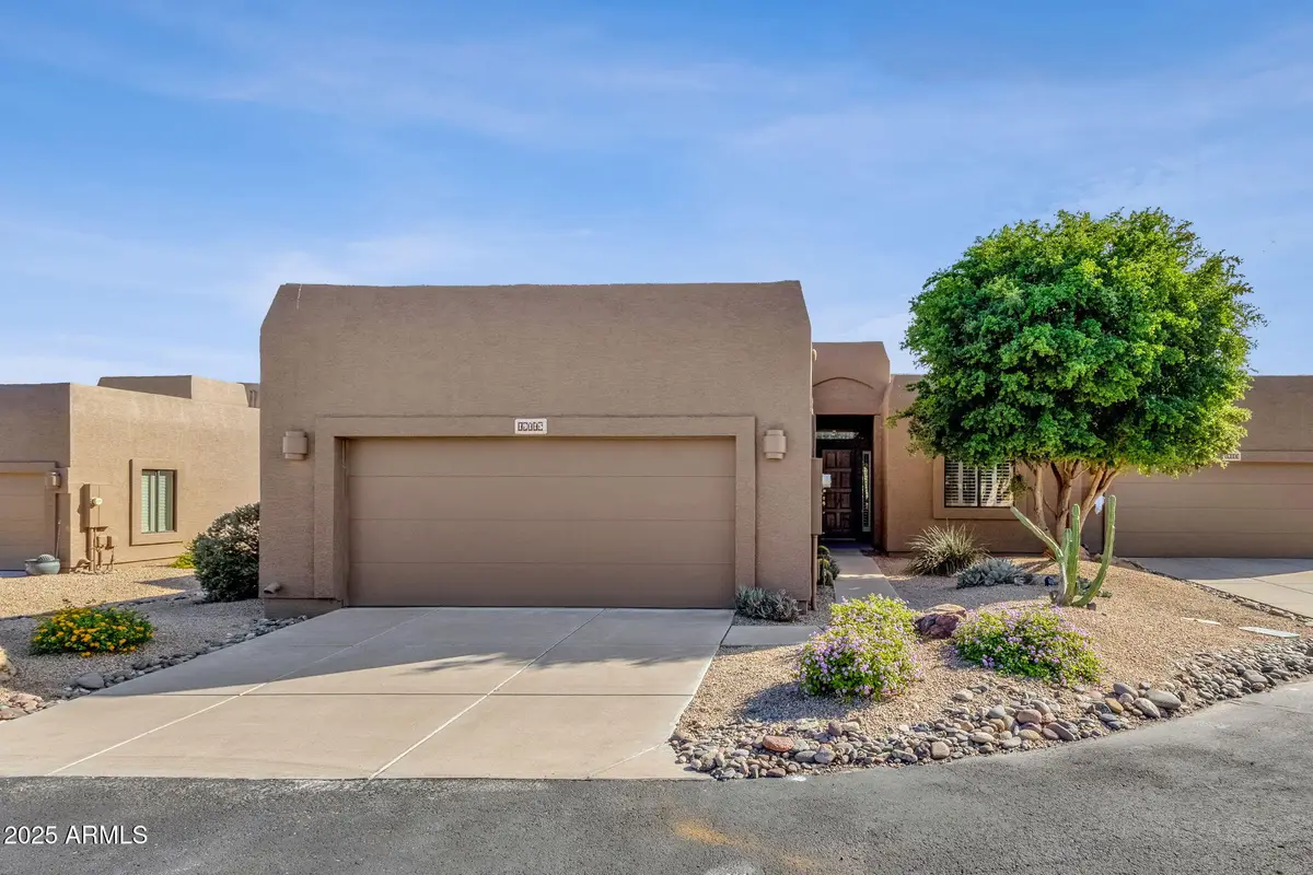 19115 E Buckskin Court, Rio Verde, AZ 85263 - Image #1