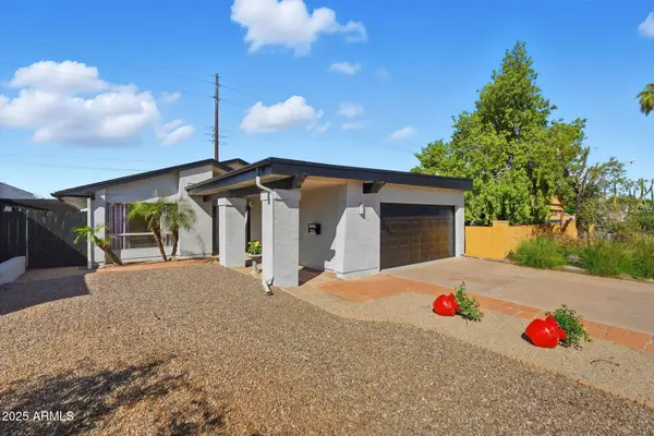 2326 N 87th Way, Scottsdale, AZ 85257