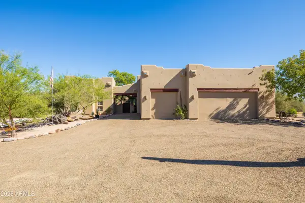 30709 N 170th Way, Rio Verde, AZ 85263