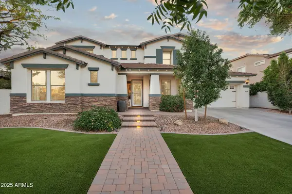 3363 E Blue Ridge Way, Gilbert, AZ 85298