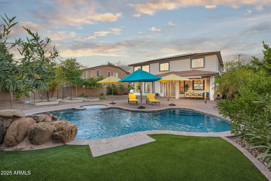 3363 E Blue Ridge Way, Gilbert, AZ 85298 - Image #3