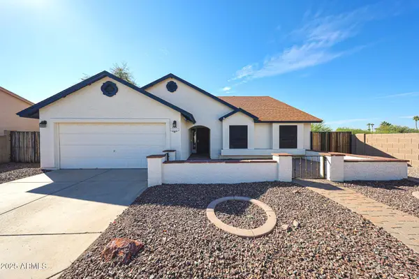 19624 N 47th Lane, Glendale, AZ 85308