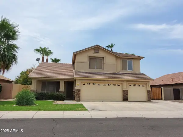 1853 E Shannon Street, Chandler, AZ 85225