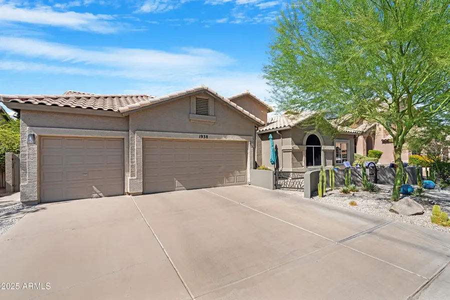 1938 E Brentrup Drive, Tempe, AZ 85283 - Image #3