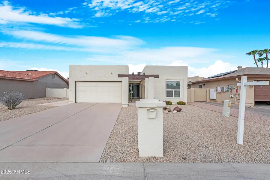 26618 S Pinewood Drive, Sun Lakes, AZ 85248 - Image #2