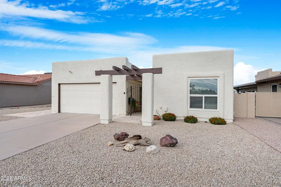 26618 S Pinewood Drive, Sun Lakes, AZ 85248 - Image #3