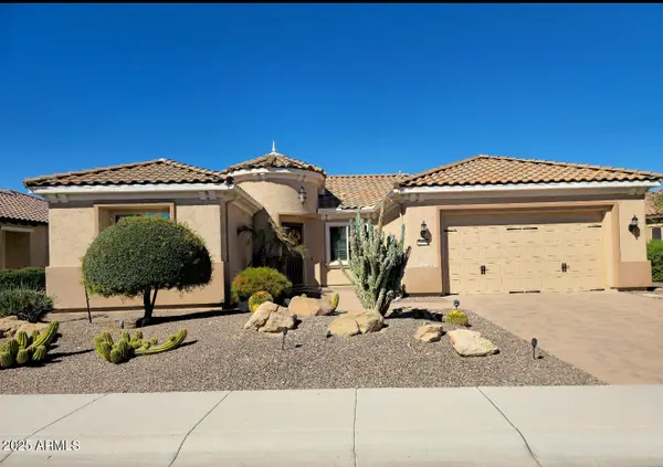 19770 N 271st Avenue, Buckeye, AZ 85396