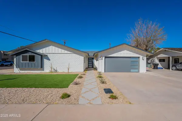 8202 E Mackenzie Drive, Scottsdale, AZ 85251