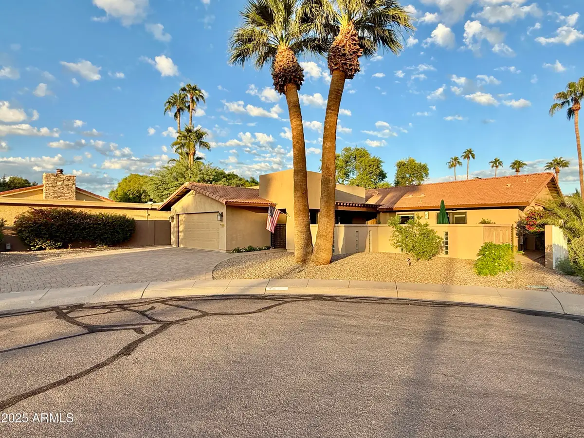 7151 N Via De La Campana Street, Scottsdale, AZ 85258 - Image #1