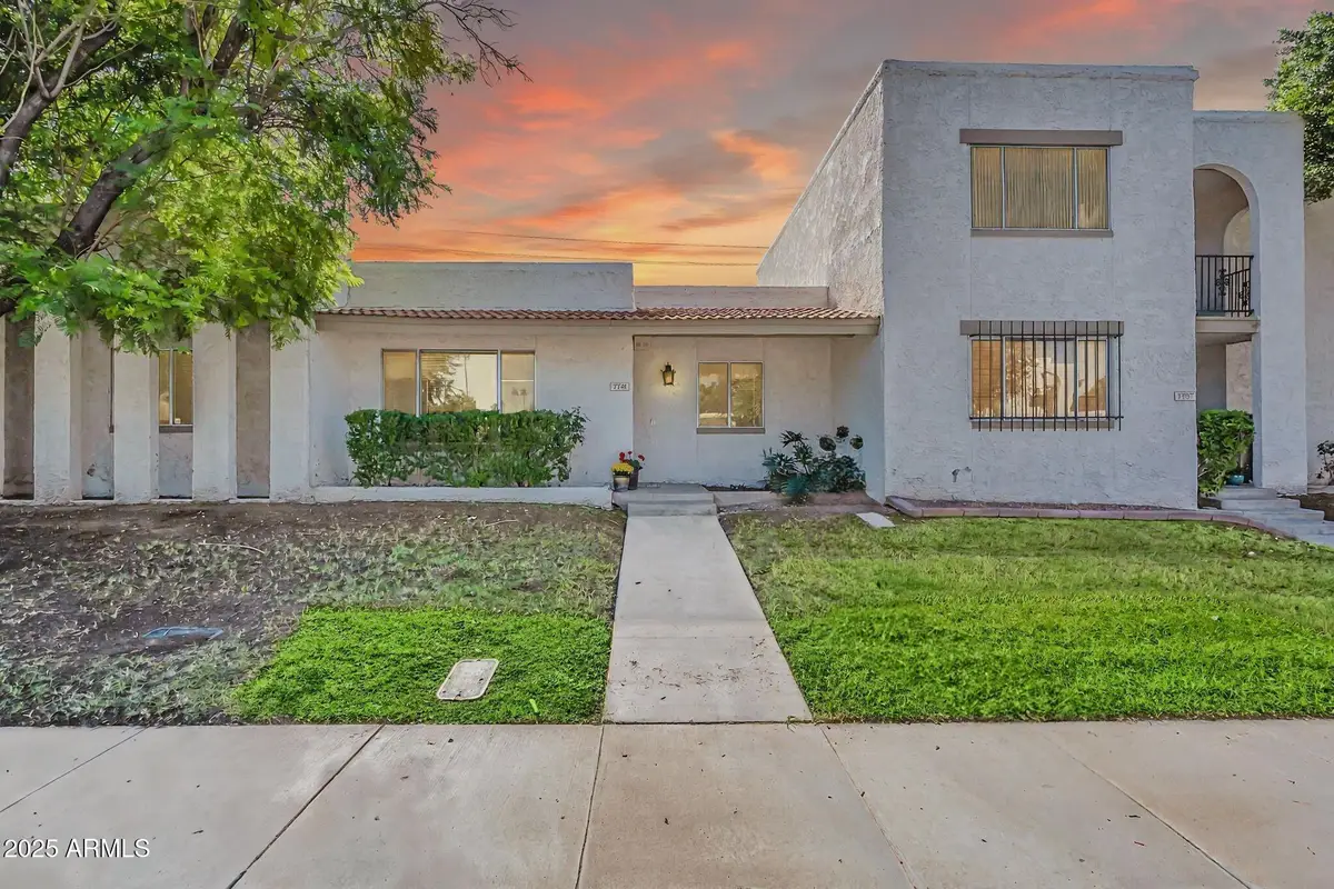 7741 E Harvard Street, Scottsdale, AZ 85257 - Image #1