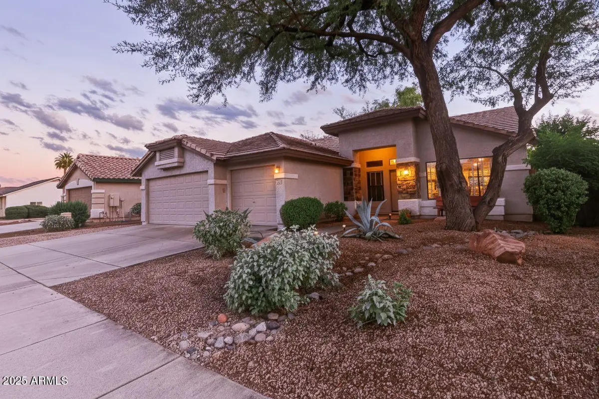 4363 E Danbury Road, Phoenix, AZ 85032 - Image #1