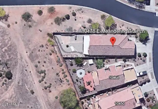 10478 E Meandering Trail Lane, Gold Canyon, AZ 85118 - #3