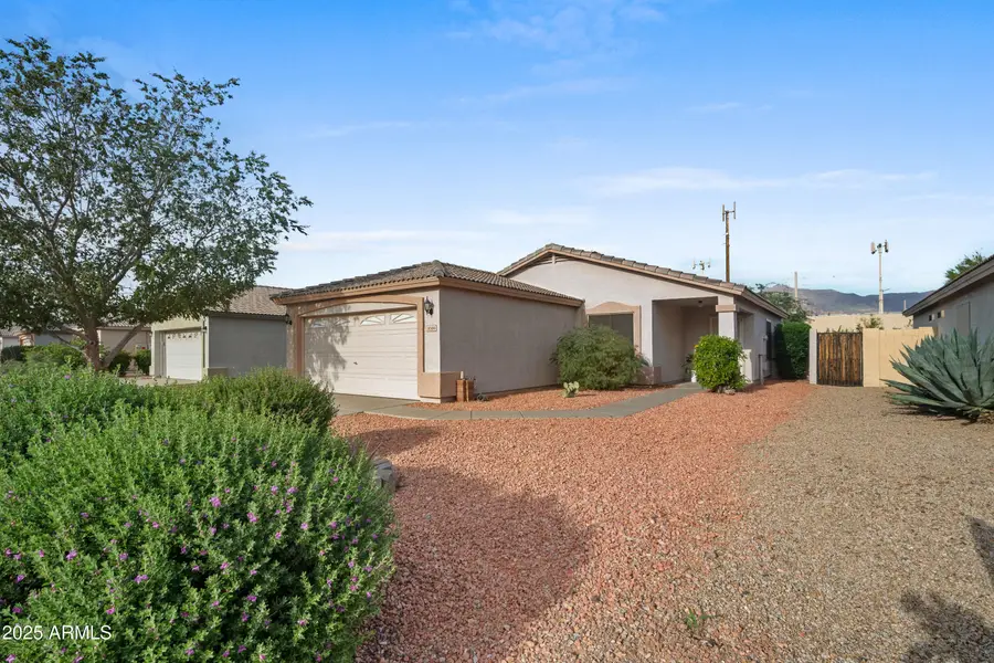 8588 E Jasper Street, Gold Canyon, AZ 85118 - Image #3