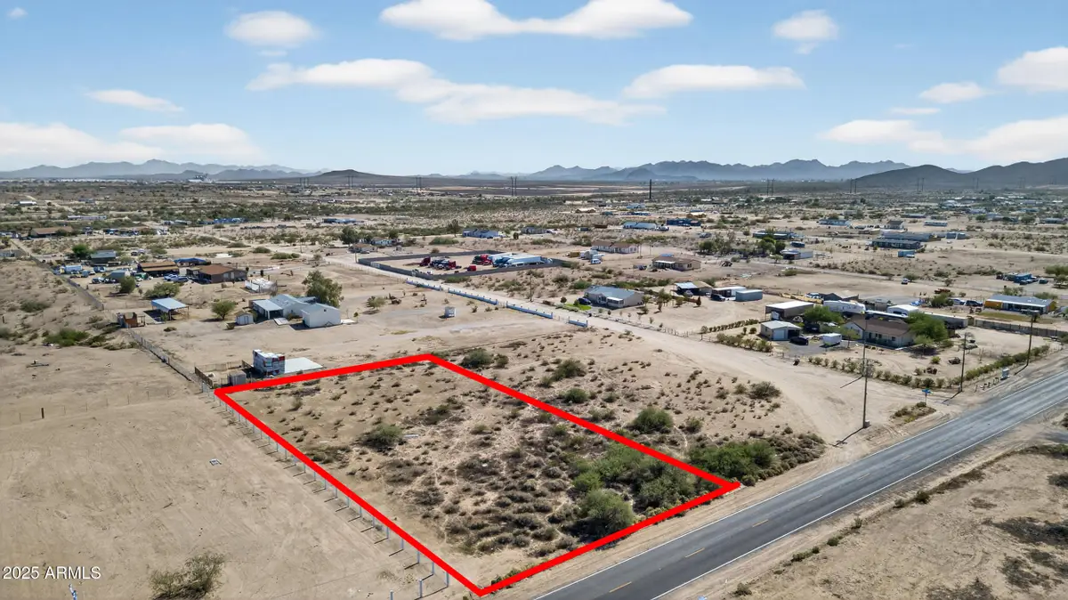 xxx S 351st Avenue, Tonopah, AZ 85354 - Image #1