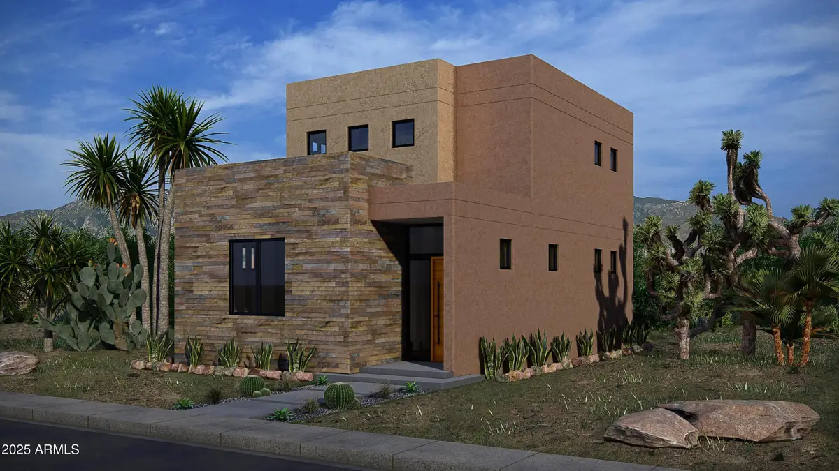 126 E Wee Hollow Drive, Camp Verde, AZ 86322 - Image #1