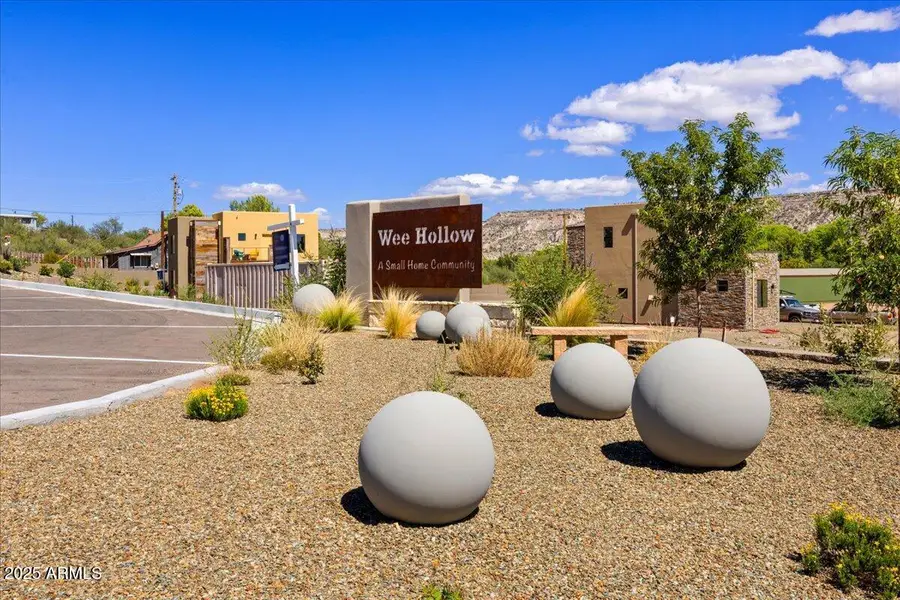 126 E Wee Hollow Drive, Camp Verde, AZ 86322 - Image #2