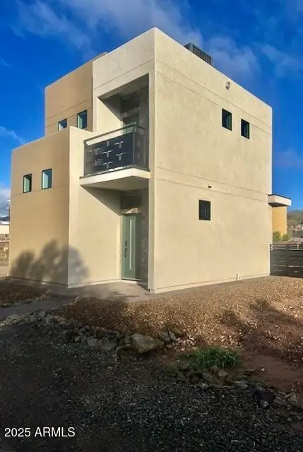 126 E Wee Hollow Drive, Camp Verde, AZ 86322 - Image #3