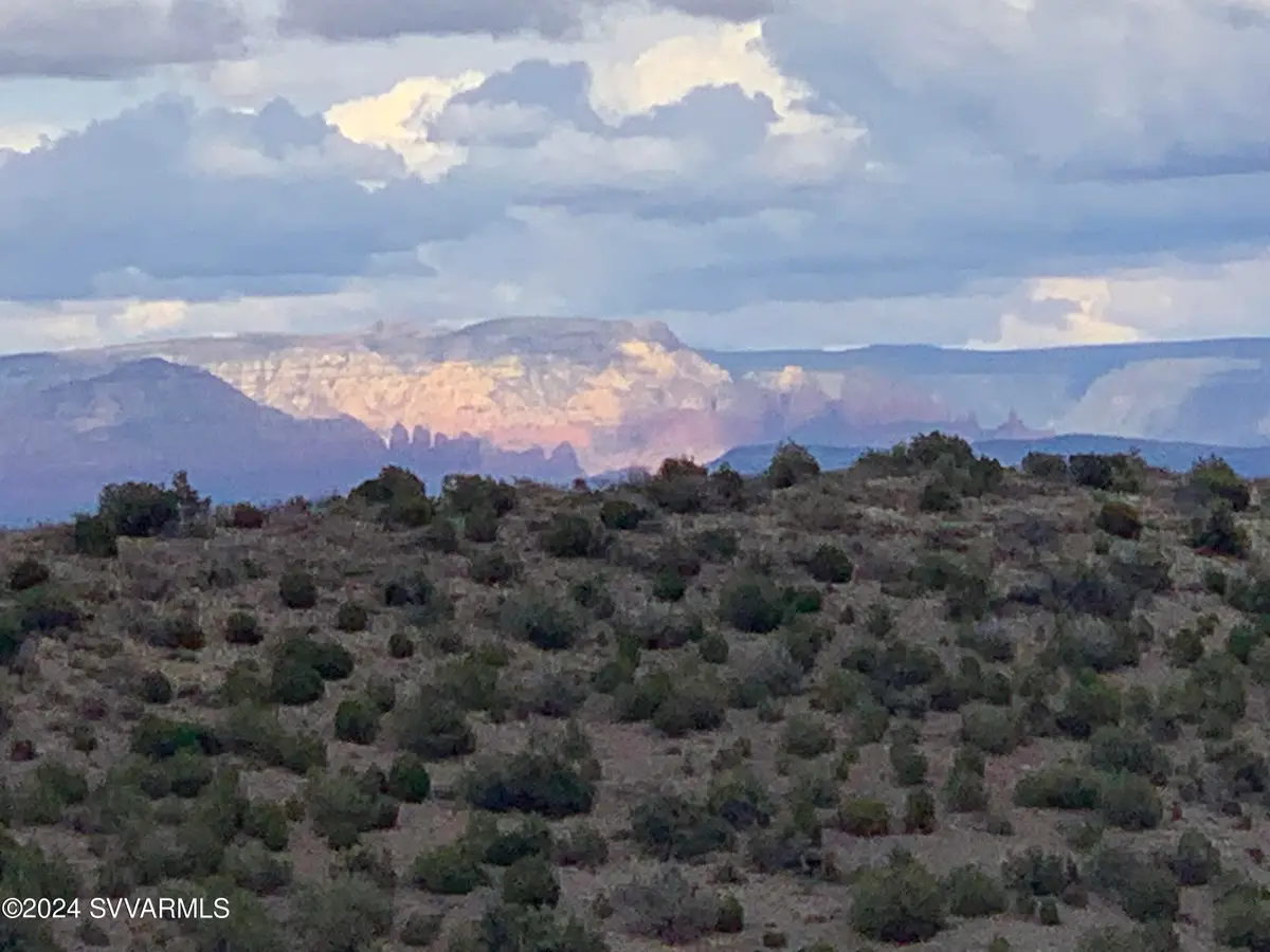 2990 W Quail Springs Ranch Road, Mingus Mountain, AZ 86326 - Image #1