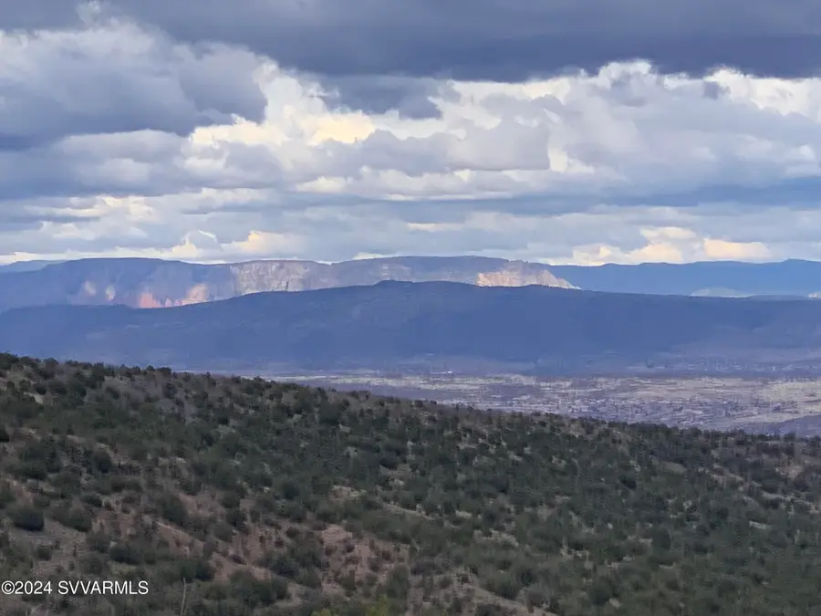 2990 W Quail Springs Ranch Road, Mingus Mountain, AZ 86326 - Image #2