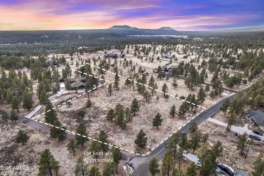 3353 N Cazadero Trail #14, Fort Valley, AZ 86001 - Image #3