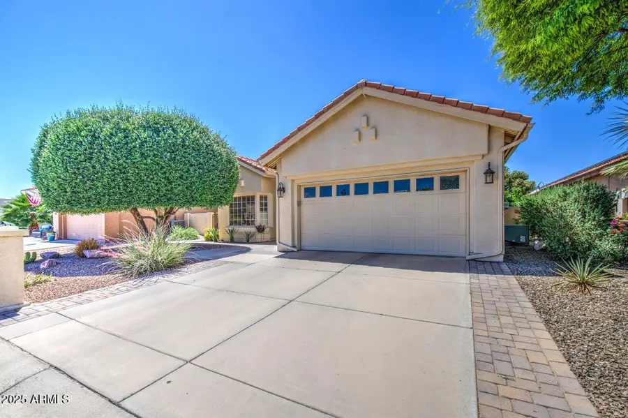26210 S Flame Tree Drive, Sun Lakes, AZ 85248 - Image #3