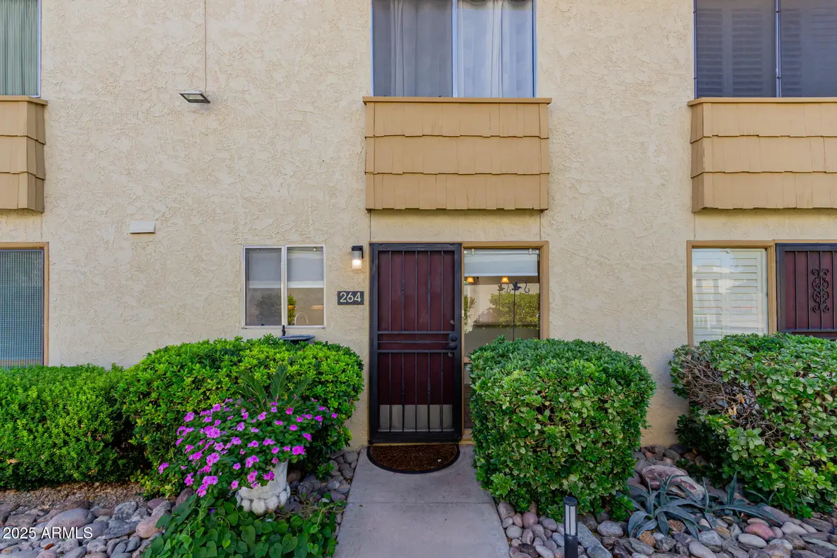 4630 N 68th Street #264, Scottsdale, AZ 85251 - Image #1