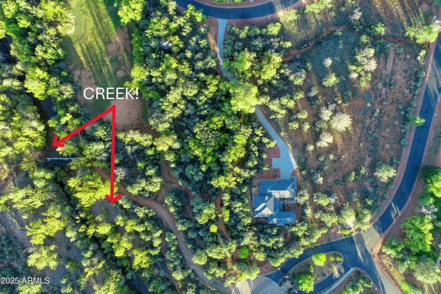 25 Ravens Call Place, Camp Verde Sedona, AZ 86336 - Image #2