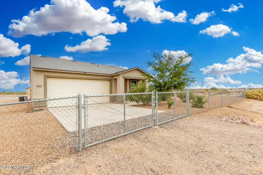 3635 N Bandelier Drive, Eloy, AZ 85131 - Image #2