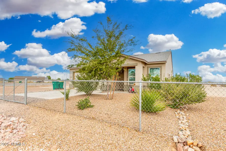 3635 N Bandelier Drive, Eloy, AZ 85131 - Image #3