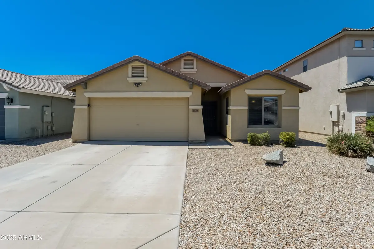 2033 W Green Tree Drive, San Tan Valley, AZ 85144 - Image #1