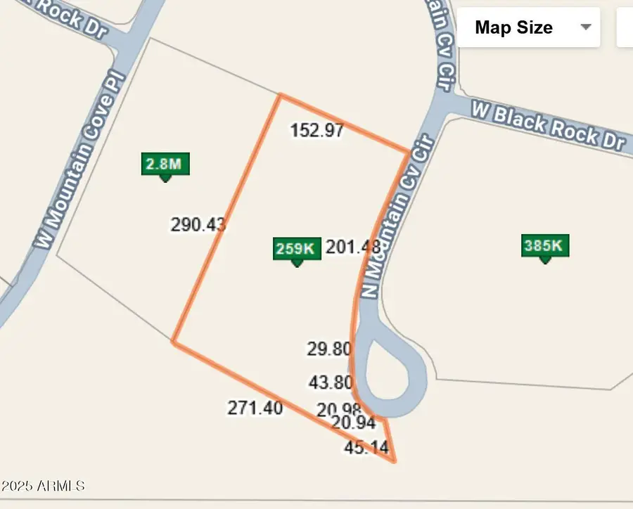 2950 N Mountain Cove Circle #104, Buckeye, AZ 85396 - Image #3