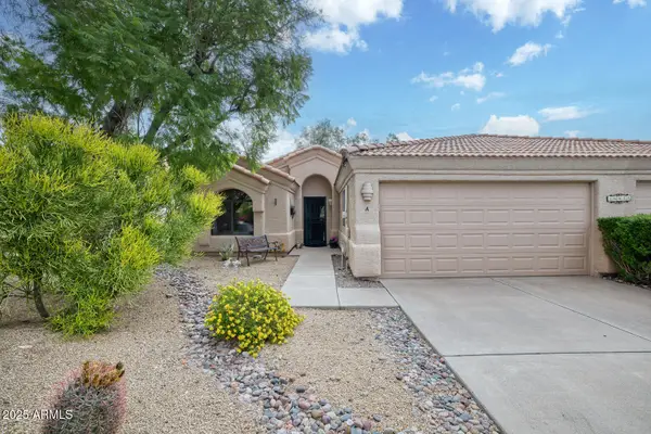 16835 E Mirage Crossing Court E #A, Fountain Hills, AZ 85268