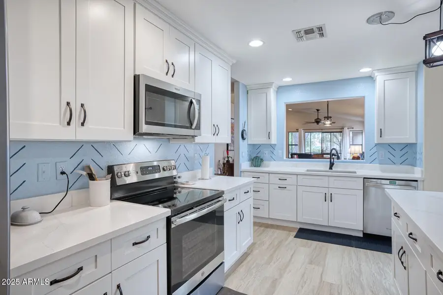 16835 E Mirage Crossing Court E #A, Fountain Hills, AZ 85268 - Image #2