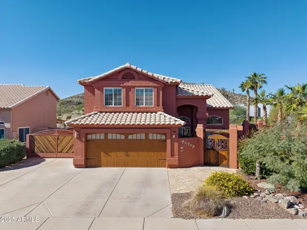 16404 S 29th Street, Phoenix, AZ 85048