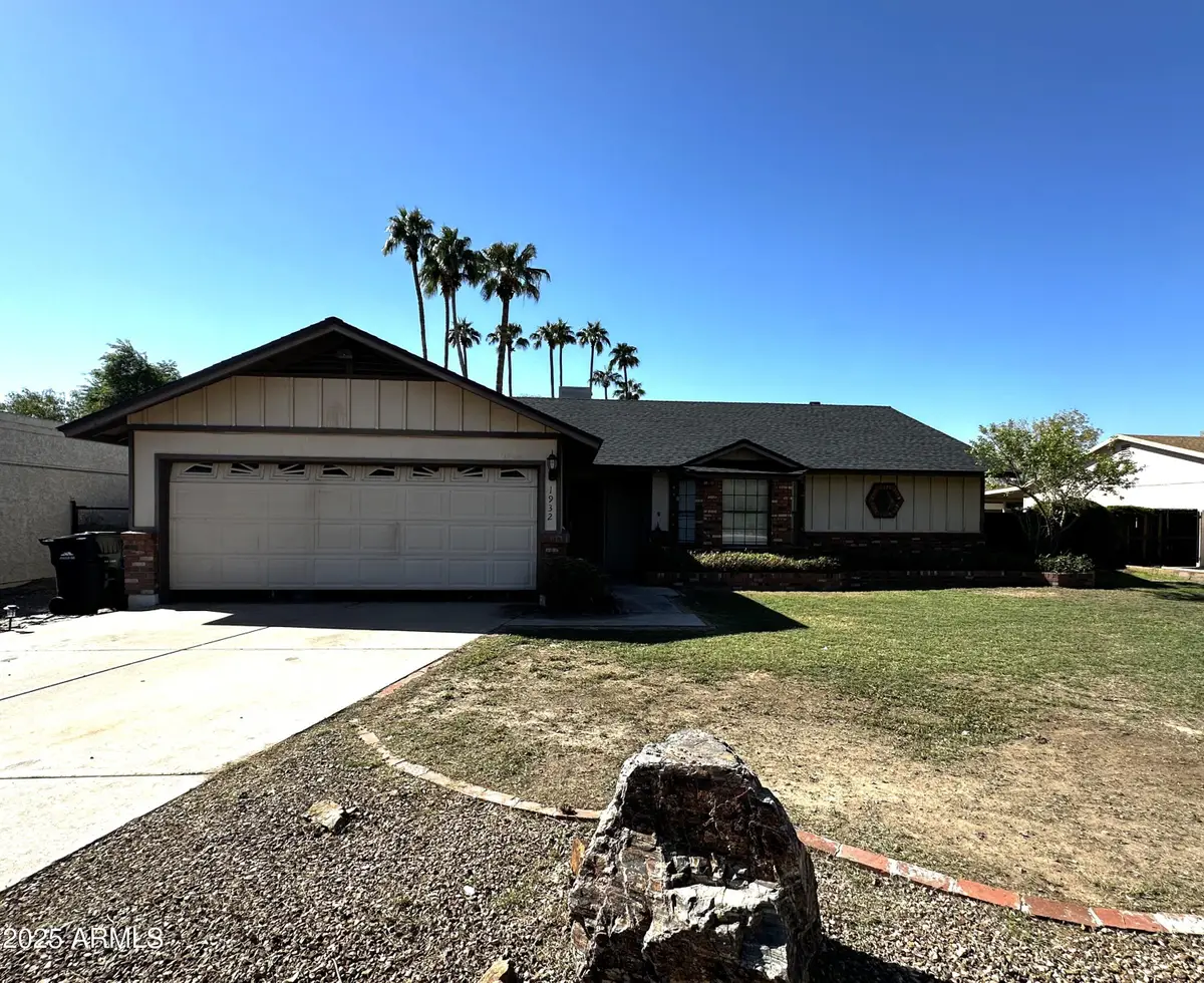 1932 N Harris Drive, Mesa, AZ 85203 - Image #1