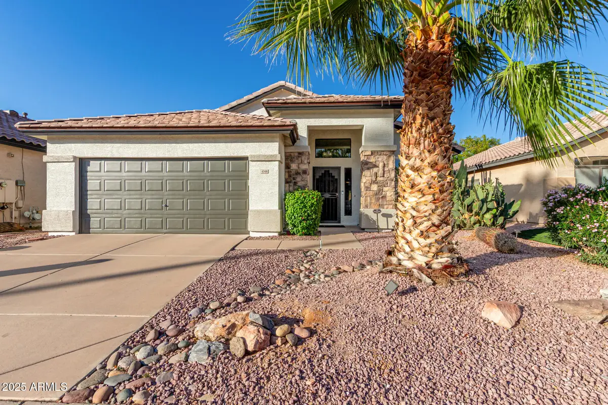 4348 E Coolbrook Avenue, Phoenix, AZ 85032 - Image #1