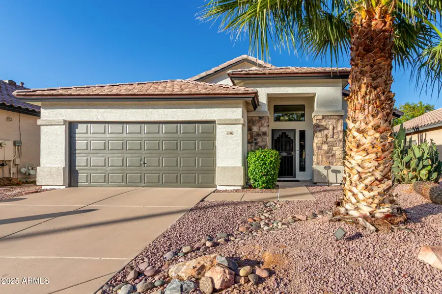 4348 E Coolbrook Avenue, Phoenix, AZ 85032 - Image #2