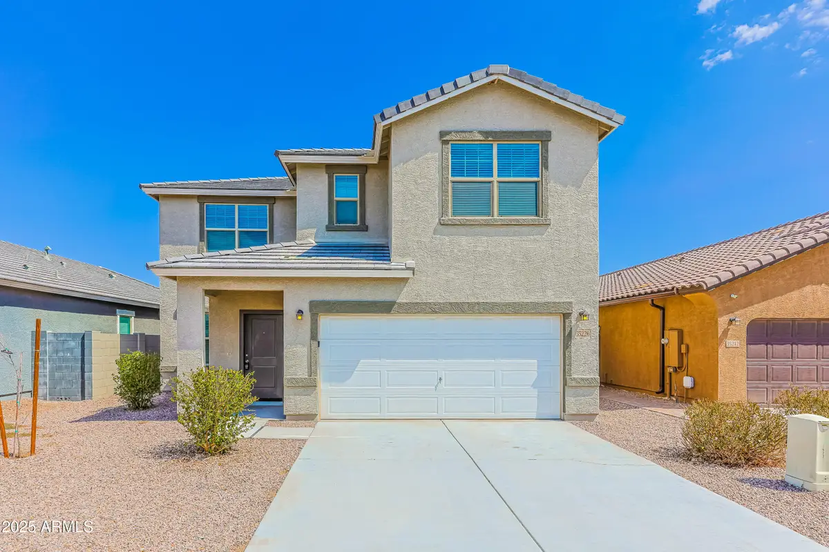 35226 W Santa Clara Avenue, Maricopa, AZ 85138 - Image #1