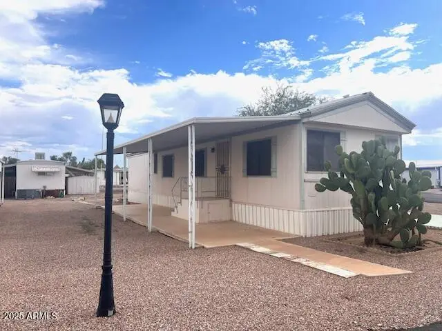 747 E Germann Road #64, San Tan Valley, AZ 85140 - Image #1