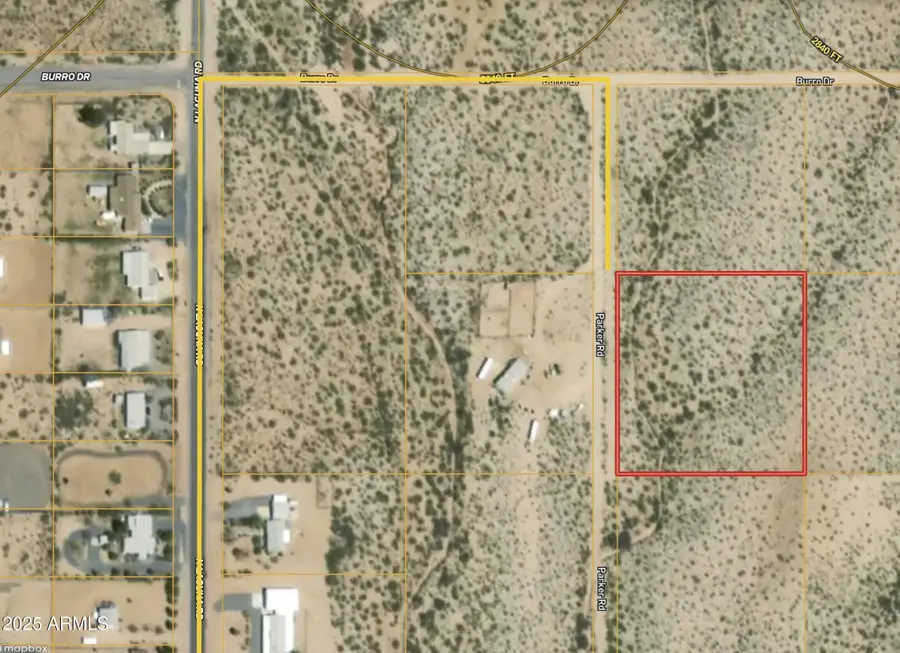 3710 N Parker Road #15, Golden Valley, AZ 86413 - Image #2