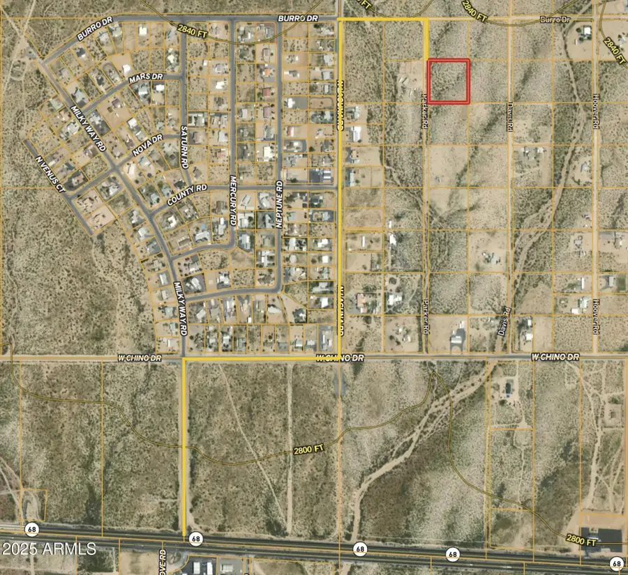 3710 N Parker Road #15, Golden Valley, AZ 86413 - Image #3