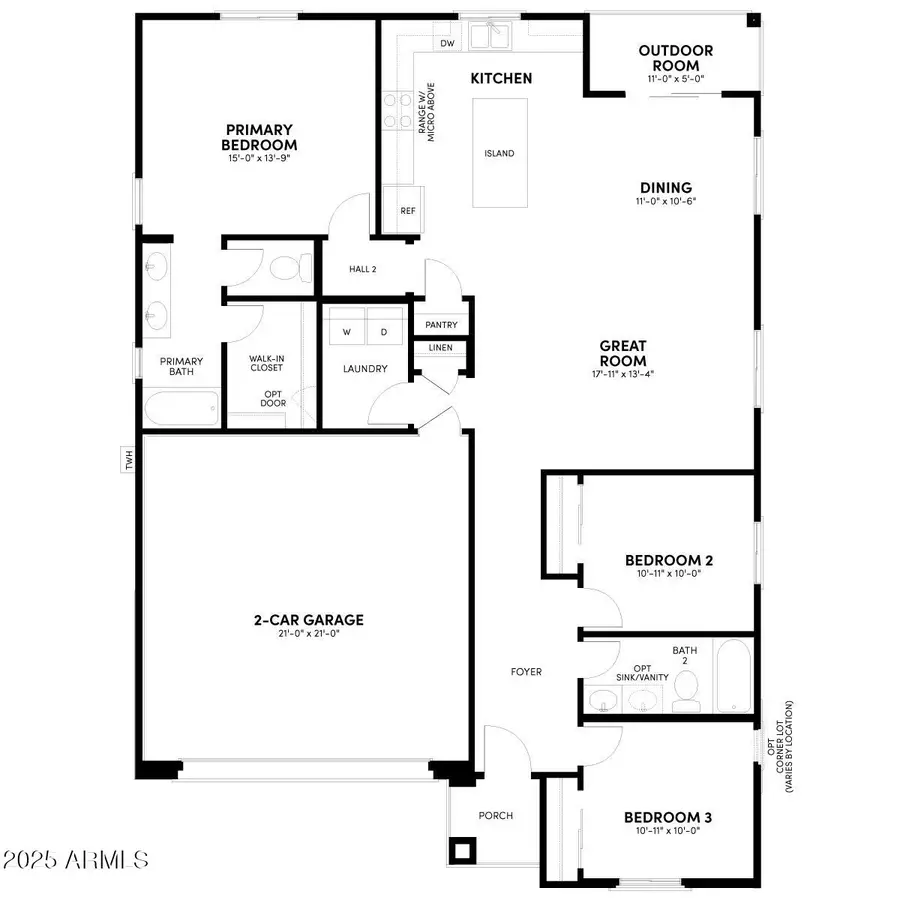 415 W Fremont Pass, North Pinal, AZ 85120 - Image #2