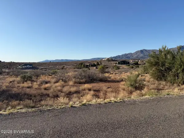 805 E Quail Springs Ranch Road, Cottonwood, AZ 86326