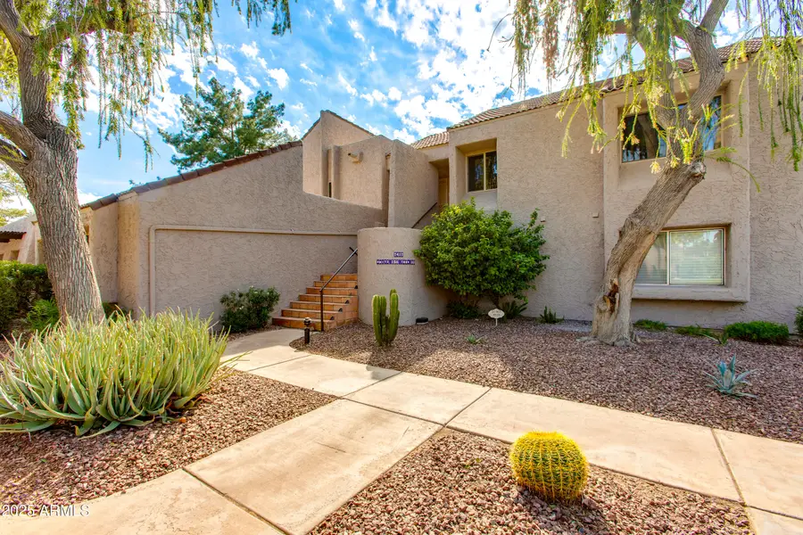 7417 N Via Camello Del Norte -- #160, Scottsdale, AZ 85258 - Image #2