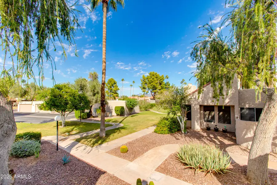 7417 N Via Camello Del Norte -- #160, Scottsdale, AZ 85258 - Image #3