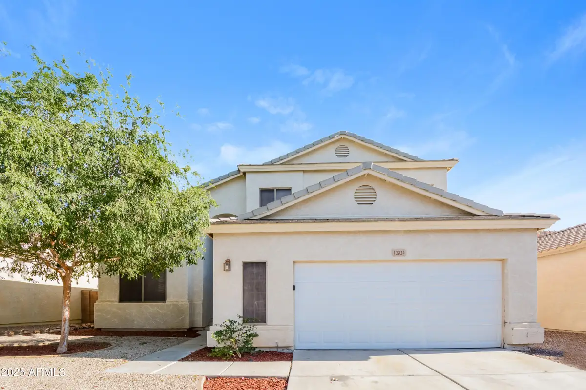 12924 W Ash Street, El Mirage, AZ 85335 - Image #1