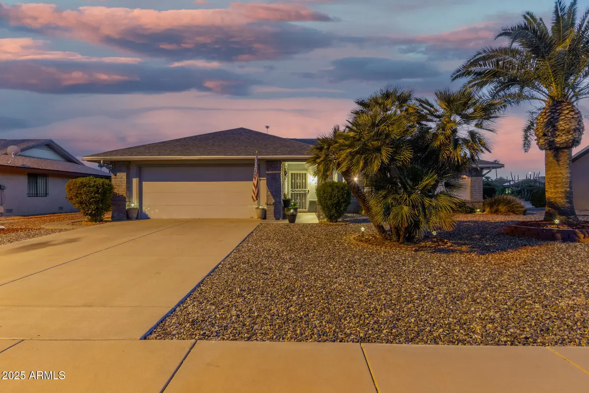 14011 W Aleppo Drive, Sun City West, AZ 85375 - Image #1