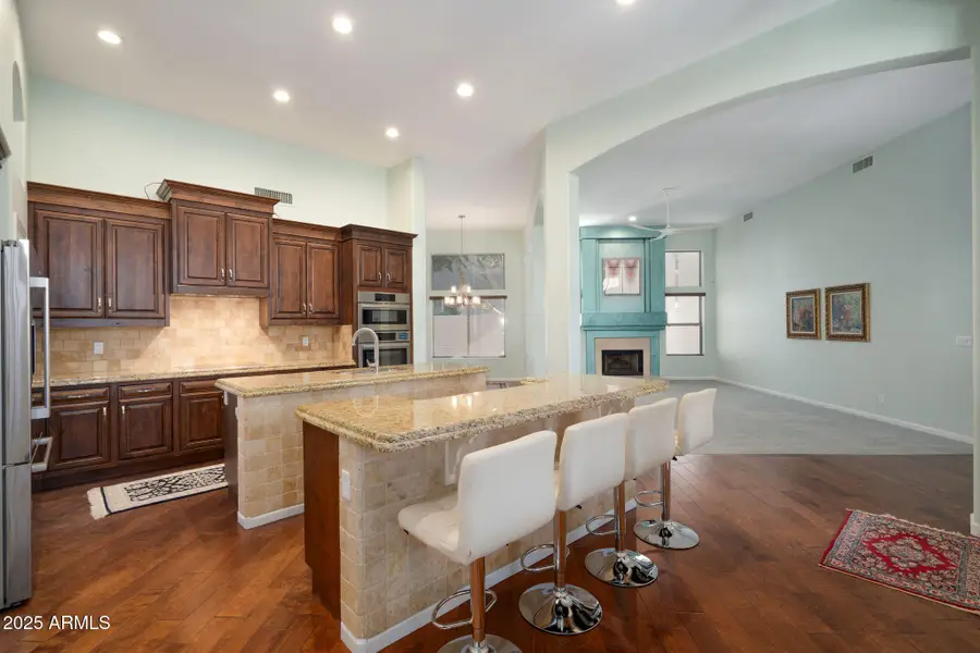 5417 E Friess Drive, Phoenix, AZ 85254 - Image #2