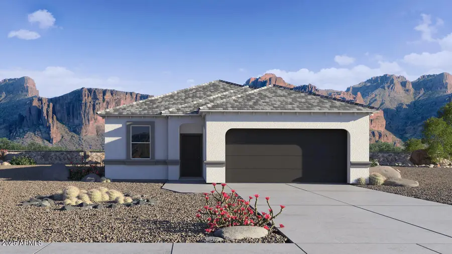 5574 E Axle Lane, San Tan Valley, AZ 85140 - Image #2