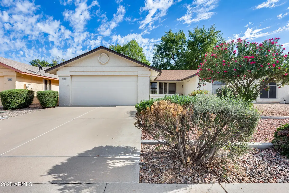 19539 N 141st Avenue, Sun City West, AZ 85375 - Image #1